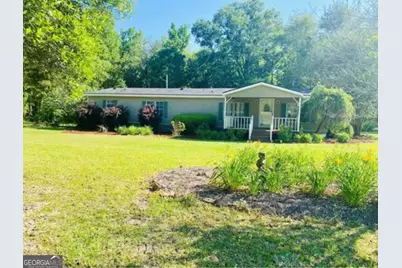 1909 Scotland Road, Dublin, GA 31021 - Photo 1