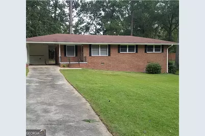 2935 Southshore Drive, Macon, GA 31204 - Photo 1