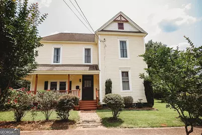 428 Elm Street, Barnesville, GA 30204 - Photo 1