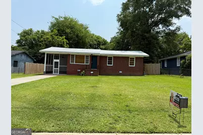 2642 Reynolds Drive, Macon, GA 31206 - Photo 1