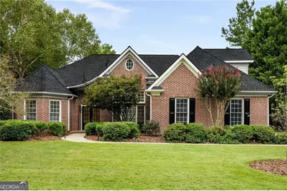 3753 Honey Pot Way, Marietta, GA 30066 - Photo 1