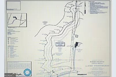 0 Woods Town Road, McDonough, GA 30252 - Photo 1