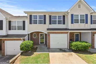 695 Georgetown Court, Jonesboro, GA 30236 - Photo 1