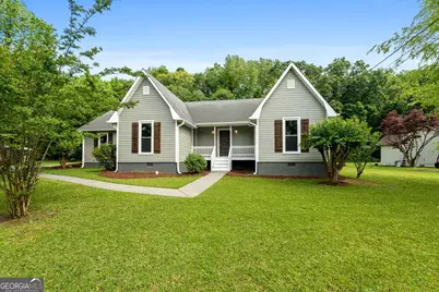 106 June Court, Hampton, GA 30228 - Photo 1