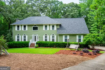 3010 White Oak Court, Lagrange, GA 30240 - Photo 1