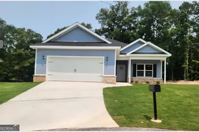 109 Silver Maple Court, Byron, GA 31008 - Photo 1