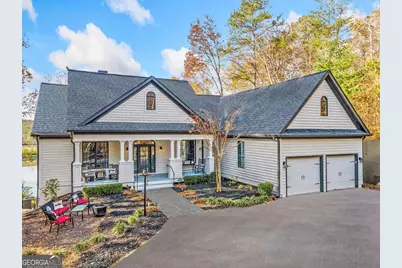 25 Fox Den Court, Talking Rock, GA 30175 - Photo 1