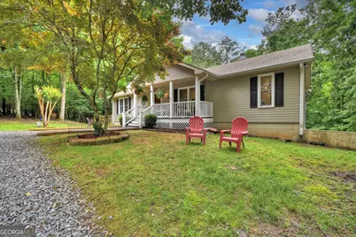 27 Ivy Street #1113, Ellijay, GA 30540 - Photo 1