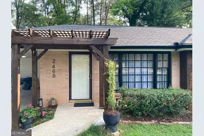 2468 Dresden Drive, Atlanta, GA 30341 - Photo 1