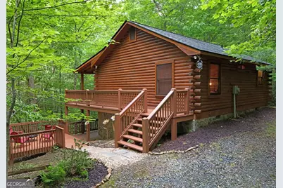 58 Hatchet Trail, Cherry Log, GA 30522 - Photo 1