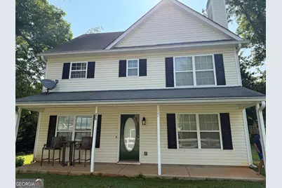 328 N Oak Street, Jackson, GA 30233 - Photo 1