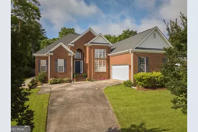 158 Sugarloaf Circle, Macon, GA 31204 - Photo 1