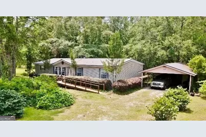 2007 Ga Highway 192 N, Midville, GA 30441 - Photo 1