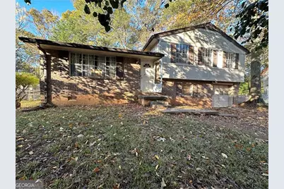 8423 Avalon Drive, Riverdale, GA 30274 - Photo 1