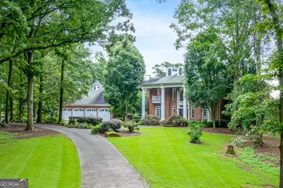 394 Wheeler Creek Road, Maysville, GA 30558 - Photo 1