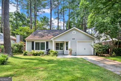 109 Blueberry Court, Savannah, GA 31419 - Photo 1