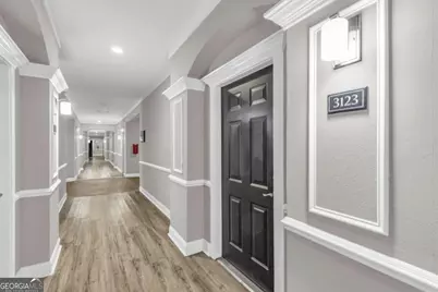 1850 Cotillion Drive #3123, Atlanta, GA 30338 - Photo 1
