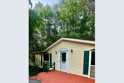 125 Barnes Chapel Road, Blue Ridge, GA 30513 - Photo 1