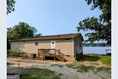 148 Lakeshore Drive S, Ivey, GA 31031 - Photo 1
