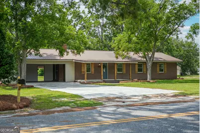 4124 West Road, Blackshear, GA 31516 - Photo 1