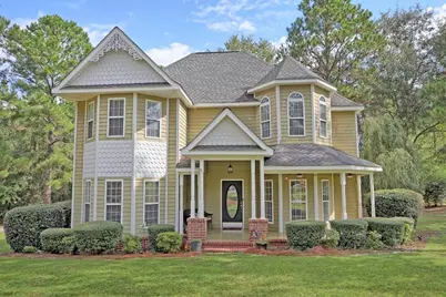 200 Deer Court, Vidalia, GA 30474 - Photo 1