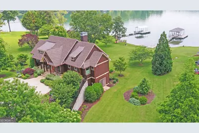 2156 Mockingbird Lane, Hiawassee, GA 30546 - Photo 1