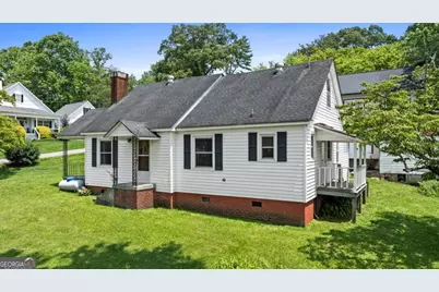 34 Hall Street, Blue Ridge, GA 30513 - Photo 1