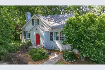 293 Southview Drive, Athens, GA 30605 - Photo 1