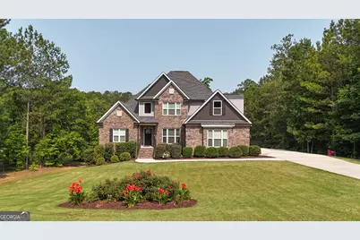 36 River Rapids Drive, Forsyth, GA 31029 - Photo 1