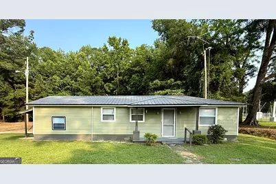 246 Brinson Street, Rocky Ford, GA 30455 - Photo 1