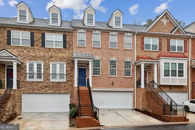 3901 Old Atlanta Station Drive SE #1, Atlanta, GA 30339 - Photo 1