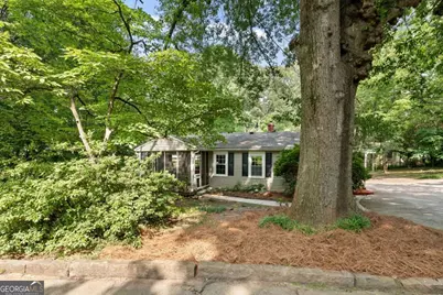 433 Pine Drive, Pine Lake, GA 30072 - Photo 1