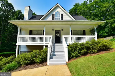 150 Whitaker Road, Lagrange, GA 30240 - Photo 1