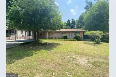 1641 Mathis Circle, Macon, GA 31206 - Photo 1