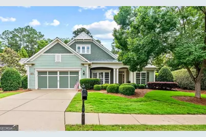 1000 Deep Water Way, Greensboro, GA 30642 - Photo 1