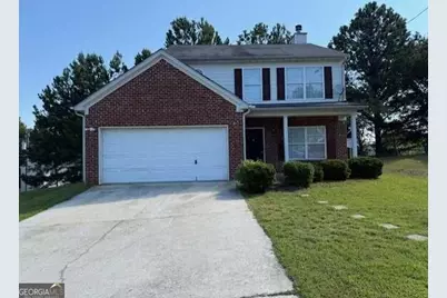 6902 Malvern Court, Stonecrest, GA 30038 - Photo 1