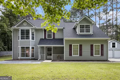 40 Briarwood Lane, Newnan, GA 30265 - Photo 1