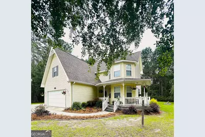 508 Barbara Avenue, Swainsboro, GA 30401 - Photo 1