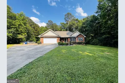 43 Patriot Lane, Winterville, GA 30683 - Photo 1
