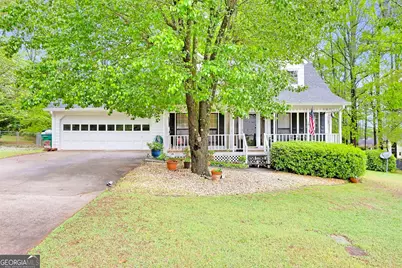 403 Rustic Ridge Circle, Lawrenceville, GA 30043 - Photo 1