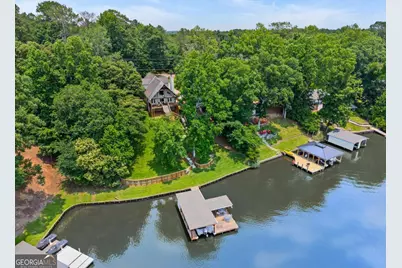 291 Thomas Drive, Eatonton, GA 31024 - Photo 1