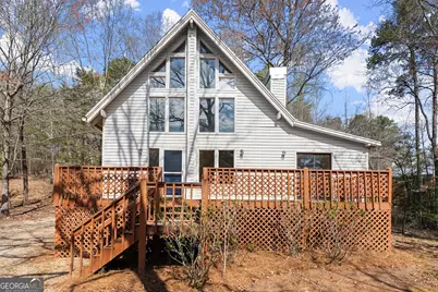 405 Cedar Hollow Road #2, Cleveland, GA 30528 - Photo 1