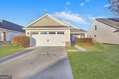 17 Sandy Point Way, Port Wentworth, GA 31407 - Photo 1