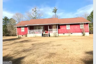 2970 Frederick Drive, Dry Branch, GA 31020 - Photo 1