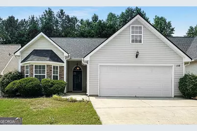 118 Hunterian Place, Newnan, GA 30265 - Photo 1