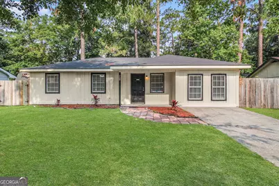 905 Greenbriar Road, Hinesville, GA 31313 - Photo 1