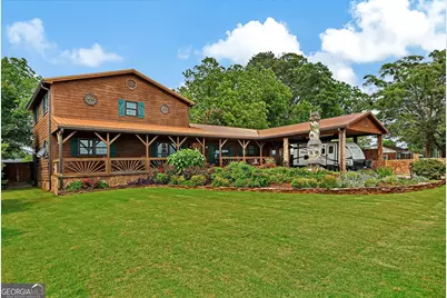 101 Myrtle Street, Lavonia, GA 30553 - Photo 1