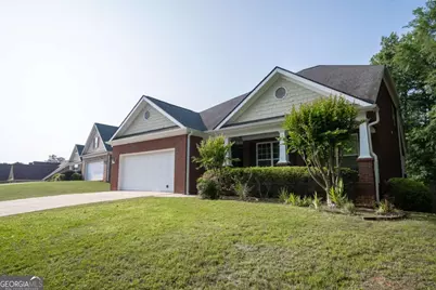 351 Hampton Park Drive, Athens, GA 30606 - Photo 1