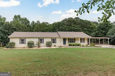 98 Thurmond Road SE, Statham, GA 30666 - Photo 1