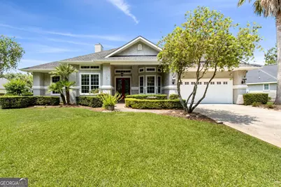 115 Maybird Drive, Kingsland, GA 31548 - Photo 1